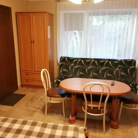 Homestay Cyprysik -pokoje Noclegowe *
