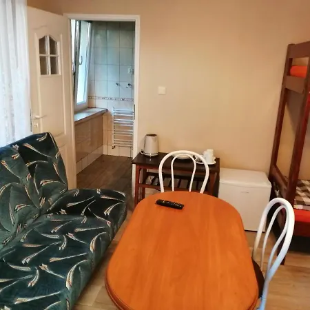 Homestay Cyprysik -pokoje Noclegowe
