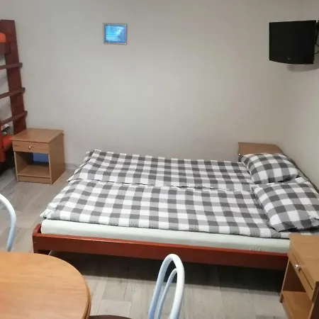 Pansiyon Cyprysik -pokoje Noclegowe *