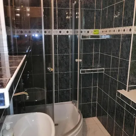 Cyprysik -pokoje Noclegowe