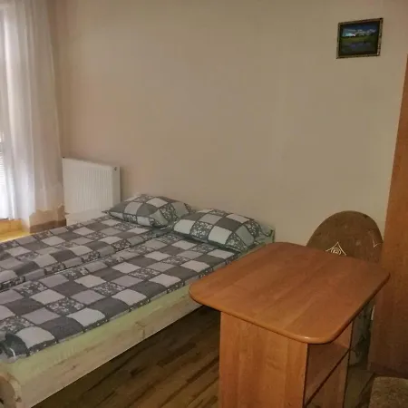 Cyprysik -pokoje Noclegowe Władysławowo