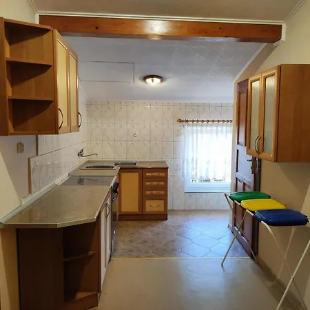 Homestay Cyprysik -pokoje Noclegowe