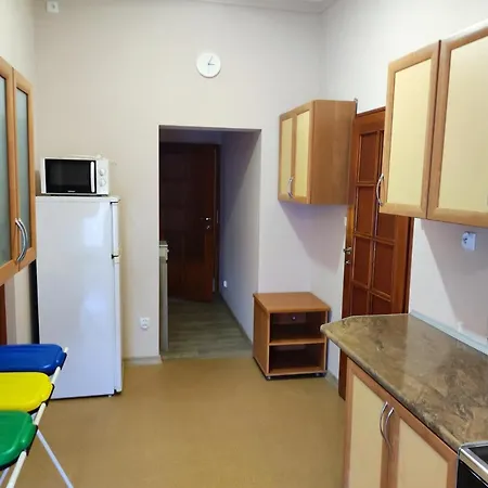 Cyprysik -pokoje Noclegowe Homestay