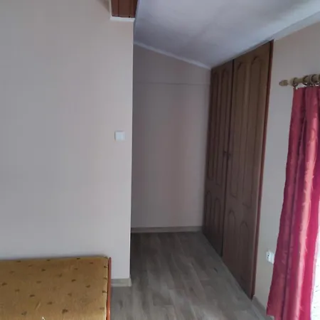 홈스테이 Cyprysik -pokoje Noclegowe *