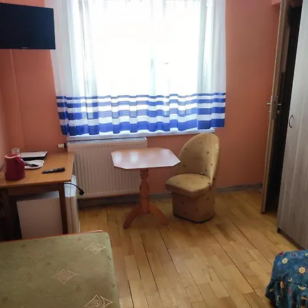 Cyprysik -pokoje Noclegowe Pansiyon *