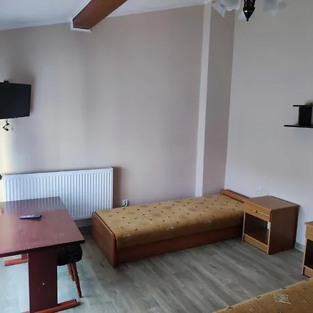 Cyprysik -pokoje Noclegowe