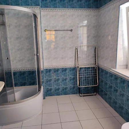 Cyprysik -pokoje Noclegowe * Władysławowo