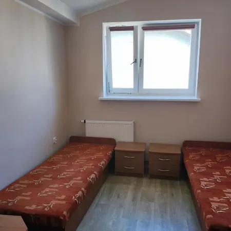 Cyprysik -pokoje Noclegowe *