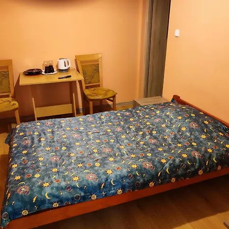 Cyprysik -pokoje Noclegowe Pansiyon *