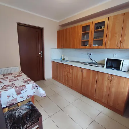 Alloggio in famiglia Cyprysik -pokoje Noclegowe