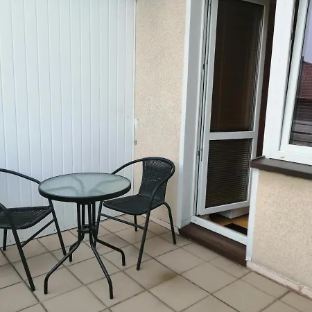 Cyprysik -pokoje Noclegowe 홈스테이