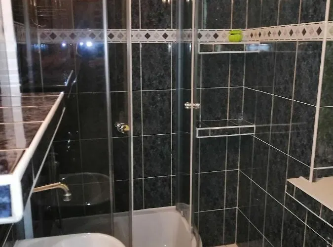 Cyprysik -pokoje Noclegowe