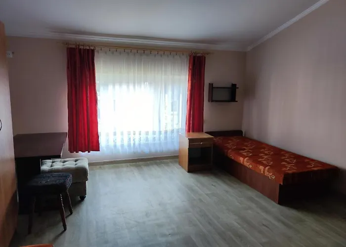 Cyprysik -pokoje Noclegowe *