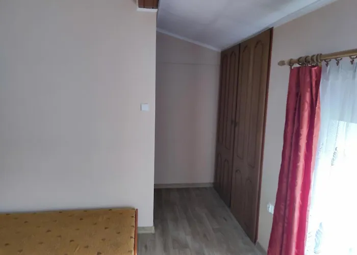 Privatunterkunft Cyprysik -pokoje Noclegowe *