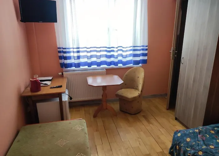 Cyprysik -pokoje Noclegowe Privatunterkunft *