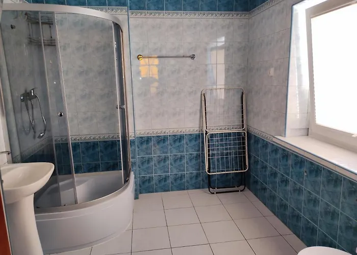 Cyprysik -pokoje Noclegowe * Władysławowo